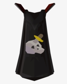Runescape Slayer Cape, HD Png Download, Free Download