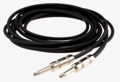 Dimarzio Guitar Cable, HD Png Download, Free Download