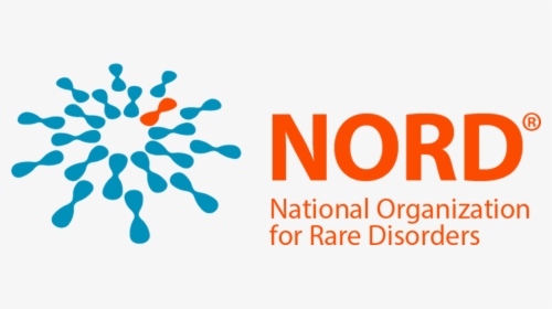 Nord Logo - Nord Rare Disease Logo, HD Png Download, Free Download