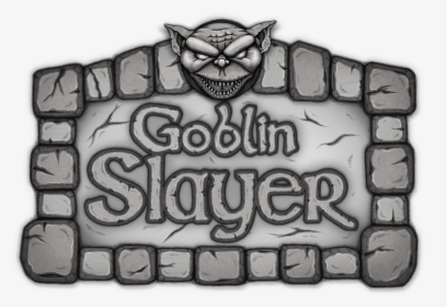Gobln Slayer - Cake, HD Png Download, Free Download