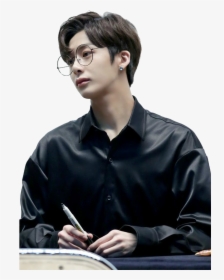 Hyungwon, Monsta X, And Kpop Image - Hyungwon Monsta X Png, Transparent Png, Free Download