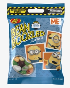Bean Boozled Minion Edition, HD Png Download, Free Download