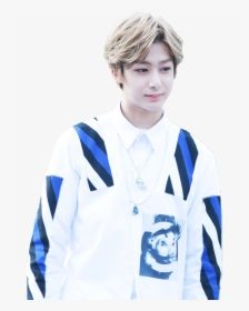 Monsta X , Png Download - Hyungwon Monsta X Transparent, Png Download, Free Download