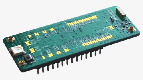 Microcontroller Board For Oem, HD Png Download, Free Download
