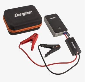 Energizer 600 Amp Jump Starter, HD Png Download, Free Download