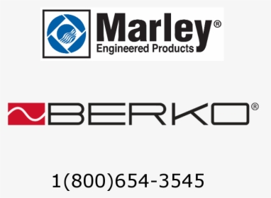 Marley Berko Logo Phone - Fahrenheat, HD Png Download, Free Download