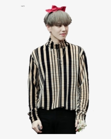 26 Images About Kpop Png On We Heart It - Yugyeom Fansign, Transparent Png, Free Download