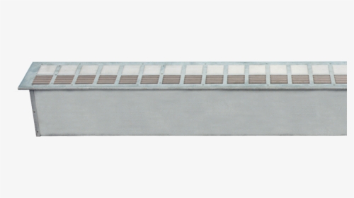 Hydronic Floor Box - Recessed Floor Baseboard Heater, HD Png Download, Free Download