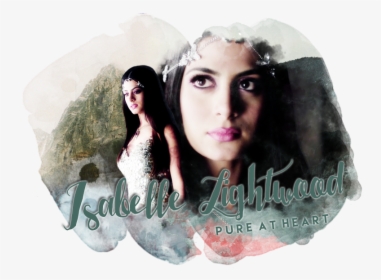 Isabelle Lightwood Pure, HD Png Download, Free Download