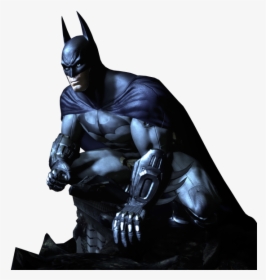 Batman Arkham City PNG Images, Free Transparent Batman Arkham City Download  - KindPNG