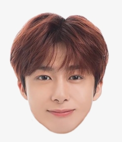 Monsta X Hyungwon - Hyungwon Sticker, HD Png Download, Free Download