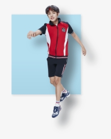 Athlete, HD Png Download, Free Download