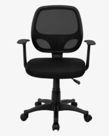 Office Chair Png Image - Office Chair Image Png, Transparent Png, Free Download