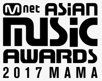 Mnet Asian Music Awards Png, Transparent Png, Free Download