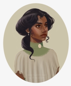 Lady, HD Png Download, Free Download