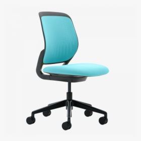 Steelcase Cobi Chair, HD Png Download, Free Download