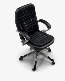 Office Chair Png Background Image - Office Chair Psd, Transparent Png, Free Download