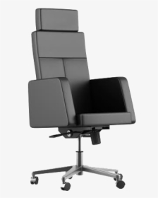 Office Chair Png Images Download - Office Chair Background Hd, Transparent Png, Free Download