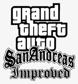 Grand Theft Auto: San Andreas, HD Png Download, Free Download