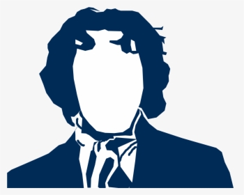 Transparent Sillouette Clipart - Doctor Who Silhouette, HD Png Download, Free Download