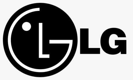 Lg Logo Png - Lg Logo Hd Png, Transparent Png, Free Download
