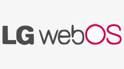 Lg Web Os Logo Png, Transparent Png, Free Download