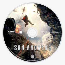 San Andreas Worst Earthquake, HD Png Download, Free Download