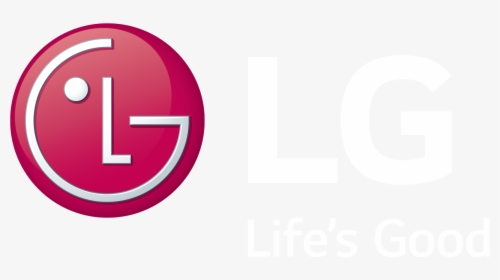 Lglogo Lglogo Lglogo Lglogo - Lg Logo White Png, Transparent Png, Free Download
