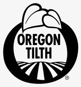 Oregon Tilth Certified Organic, HD Png Download, Free Download