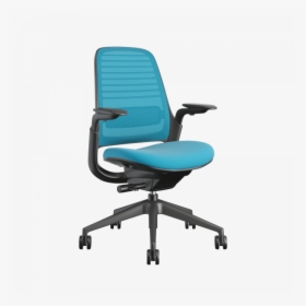 Steelcase Series™ - Steelcase Series 1 Task Chair, HD Png Download, Free Download