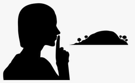 Silhouette, HD Png Download, Free Download