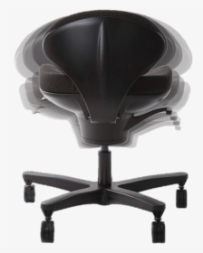 Ergonomic Chair, HD Png Download, Free Download