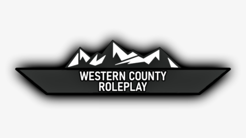 Western County Roleplay - Graphic Design, HD Png Download, Free Download
