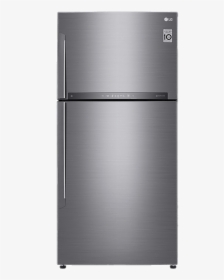 Lg Double Door Refrigerator - Lg Gt427hple, HD Png Download, Free Download