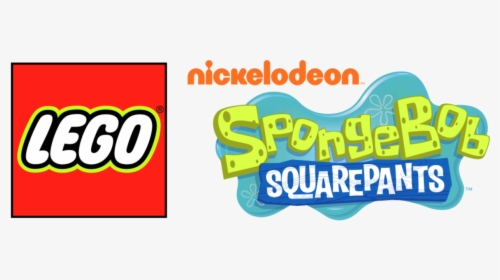 Nickelodeon Spongebob Squarepants Logo, HD Png Download, Free Download