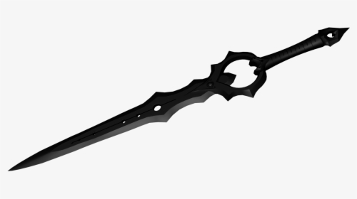 Fortnite Infinity Blade Hd 7200 - Hunting Knife, HD Png Download, Free Download