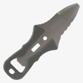 Nrs Co-pilot Knife, HD Png Download, Free Download