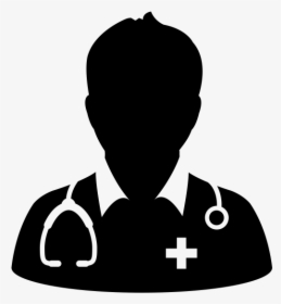 Doctor Rubber Stamp"  Class="lazyload Lazyload Mirage - Doctor On Call Icon Png, Transparent Png, Free Download