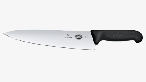 Victorinox Chef Knife, HD Png Download, Free Download