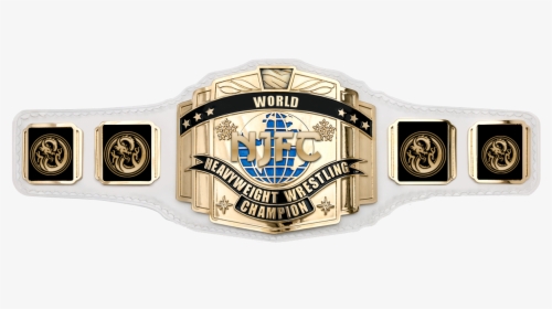 Transparent World Heavyweight Championship Png - Wwe Intercontinental Championship, Png Download, Free Download