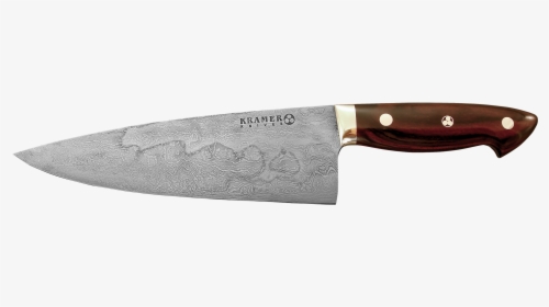 Kitchen Knife Made From Meteorite, HD Png Download, Free Download