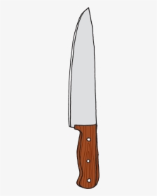 Knife Cliparts, HD Png Download, Free Download