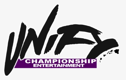 Unifywrestling-flyersize - Unify Championship Wrestling, HD Png Download, Free Download