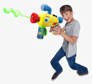 Water Gun, HD Png Download, Free Download