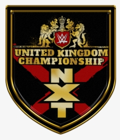 United Kingdom Championship Tournament - Wwe Uk Championship Special Logo, HD Png Download, Free Download