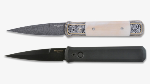 Hunting Knife, HD Png Download, Free Download