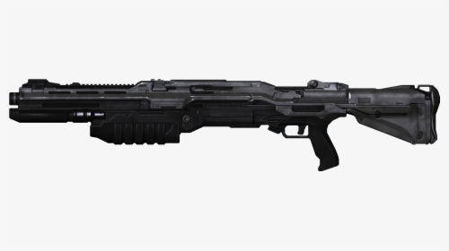 New Fortnite Shotgun Vs Halo Shotgun, HD Png Download, Free Download