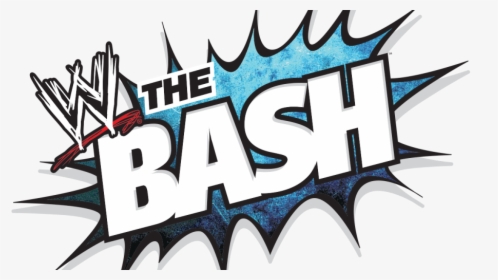Wwe The Bash Official Page For Wwe The Bash - Great American Bash Logo Png, Transparent Png, Free Download