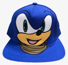 Sonic Hat Png, Transparent Png, Free Download