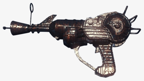Porter"s Ray Gun - Ray Gun De Call Of Duty Zombies, HD Png Download, Free Download